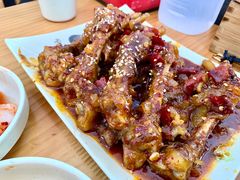 -妈妈手(山大总店)