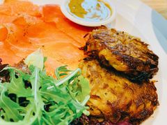 -LENBACH兰巴赫西餐啤酒坊(大连东港店)