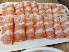 -蜀留香火锅·始于1999·原四川老火锅(白堤路店)
