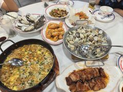-明本湛江鸡•海鲜小厨(陈家祠店)