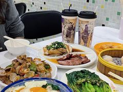 -澳门陈光记烧味饭店(南京德基广场店)