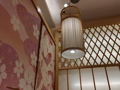 -小句号日本料理(江宁万达店)