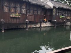 -南浔古镇