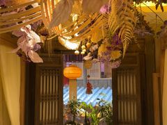 -叶叶菩提(太原别墅店)