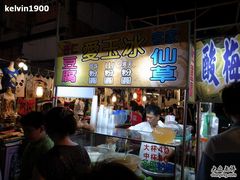六合夜市-六合夜市