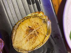 -烧货·活海鲜炭烧(湖滨商业街店)
