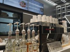 -Manner Coffee(万象食家店)