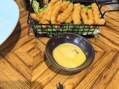 -院子餐厅·大锅菜·老杭帮(桥西直街店)