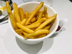-娜娜家•Nana’s restaurant (爱琴海店)