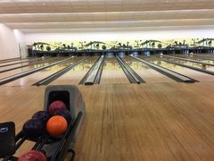 球道-广州保龄球馆(广州天河体育中心店)
