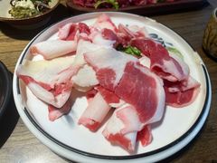 -贵厨酸汤牛肉(小十字店)
