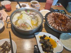 -守柴炉烤鸭(成都大邑店)