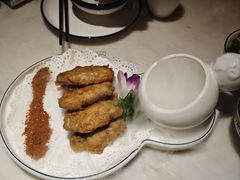 -唐猫庭院·千年陕菜(大唐不夜城店)