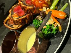 -Le Z 法餐酒吧(九龙湖店)