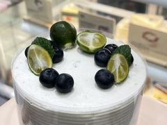 -姆们M Sweetie Cake(五道口店)