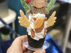 -CORNER CONE GELATO酷矿手作霜淇淋(南头古城店)