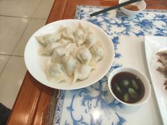 -东方饺子王(大屯路店)