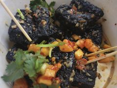 -董顺桃小粒臭豆腐(太平街一店)