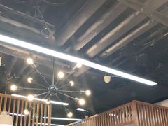 大堂-川闻清粥小菜(建外SOHO店)