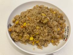 -金利茶餐厅(中船汇店)