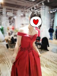 点击看大图 -韩国天使嫁衣婚纱礼服馆(上海旗舰店)