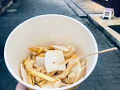 -鸡柳大人(宁大店)