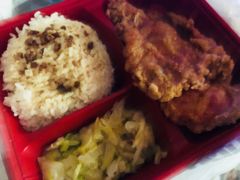 排骨饭-大圆碗(新兴路店)