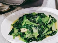 清炒时蔬-丽华园(汉阳龙阳店)