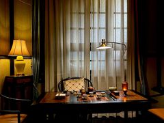 -31号公馆(黄兴广场白果园店)