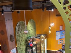 -耶里夏丽·新疆菜·28年喀什老馆(田林东路店)