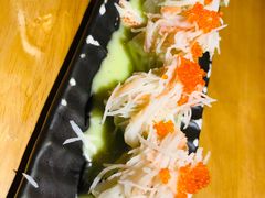 -一心创作料理屋(经开万达店)