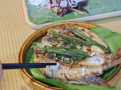 -南木湾·孔雀宴手抓饭·傣味餐厅