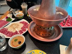 -南门涮肉(上海二店)