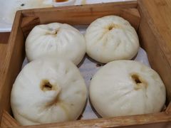 -食膳公园包子铺(烈士公园店)