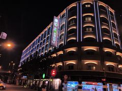 -康铂酒店(上海外滩店)