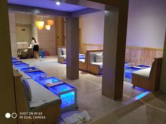 -菲拉拉漫温泉(东环路店)