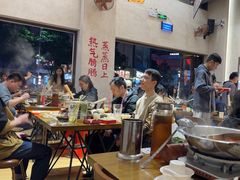 -黔哆哆地摊酸汤火锅(清湖店)