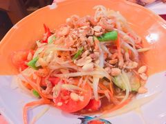 -Doo Dee Thai Food(Issan/Isaan/Esan)