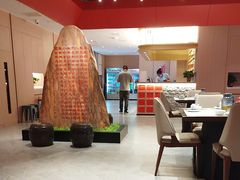 -李记搅团•非遗陕菜(三桥店)