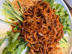 -陕北四窑洞(巨丰店)