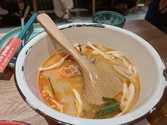 -迷你椰·泰式大排档(观前街店)