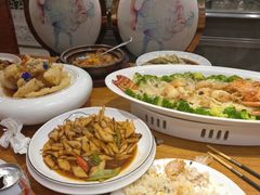 -喜来酌海鲜·饺子(和平一店)