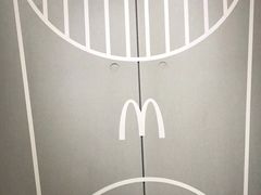 -麦当劳(中山公园龙之梦店)