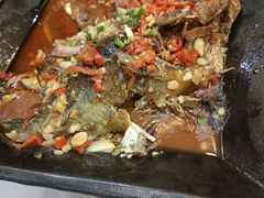 -湘桂人酒楼(西便门店)