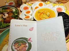 -蔡澜Pho·越南粉餐厅(海上世界店)
