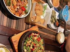 -江太极江浙菜(马桥万达广场店)