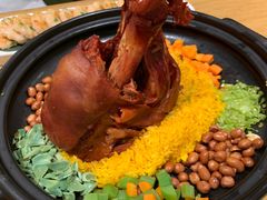 -汇丰苑·海鲜青岛菜(中山路大鲍岛店)