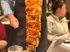-拉蒂娜·巴西牛排馆 Latina·Brazilian Steakhouse(陆家嘴旗舰店)