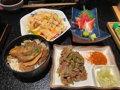 -無境·匠心日本料理(汉街店)