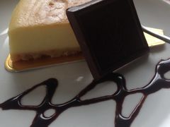 重芝士蛋糕-苏州大学独墅湖校区-第6食堂